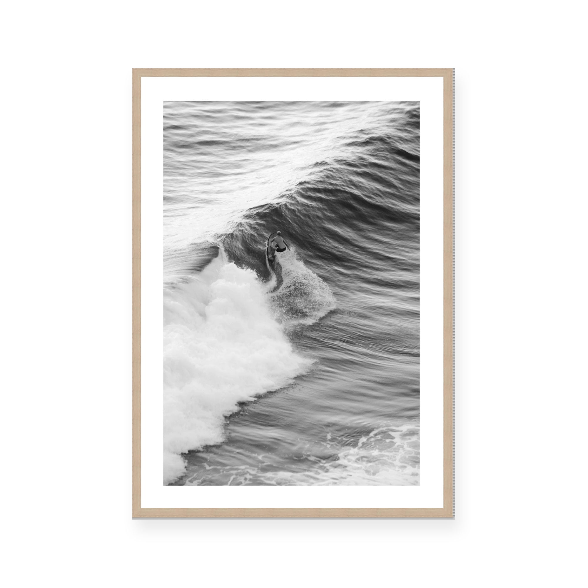 Cut the Surf
