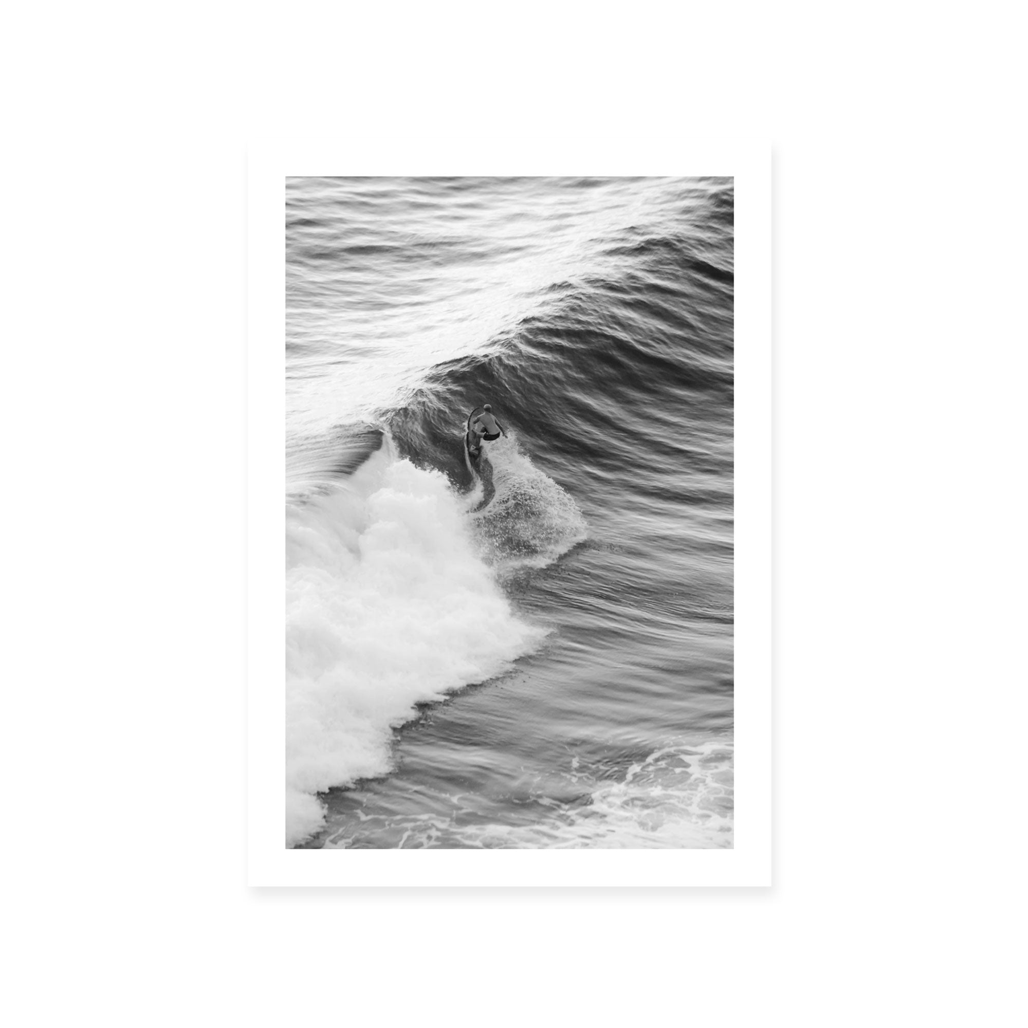 Cut the Surf