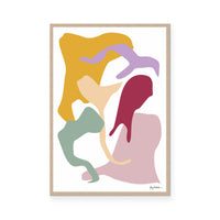 Dance I