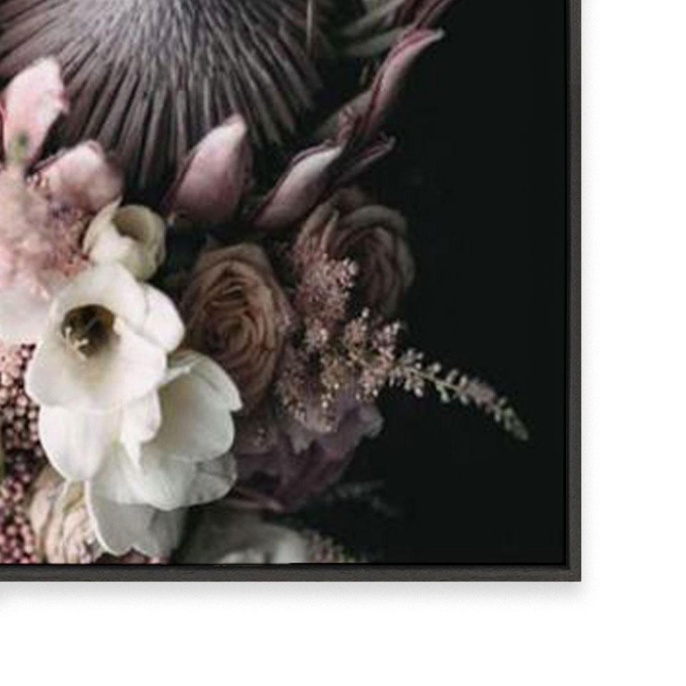 Dark Bouquet