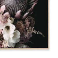 Dark Bouquet