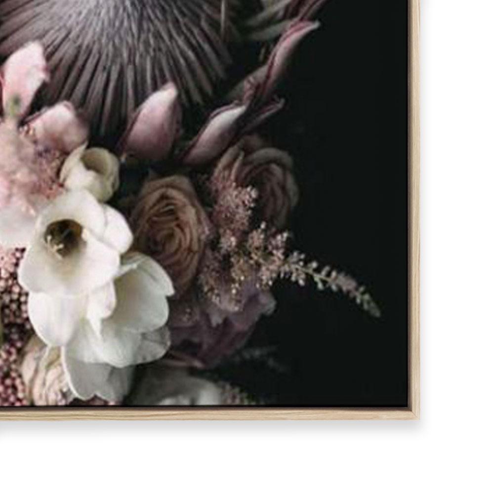 Dark Bouquet