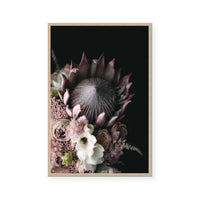 Dark Bouquet