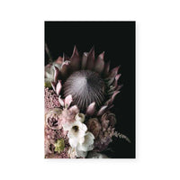 Dark Bouquet