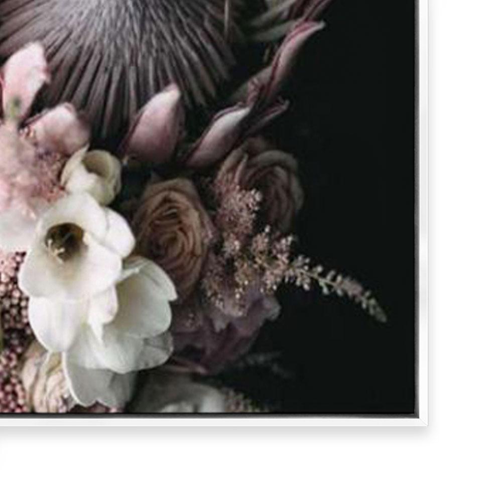 Dark Bouquet