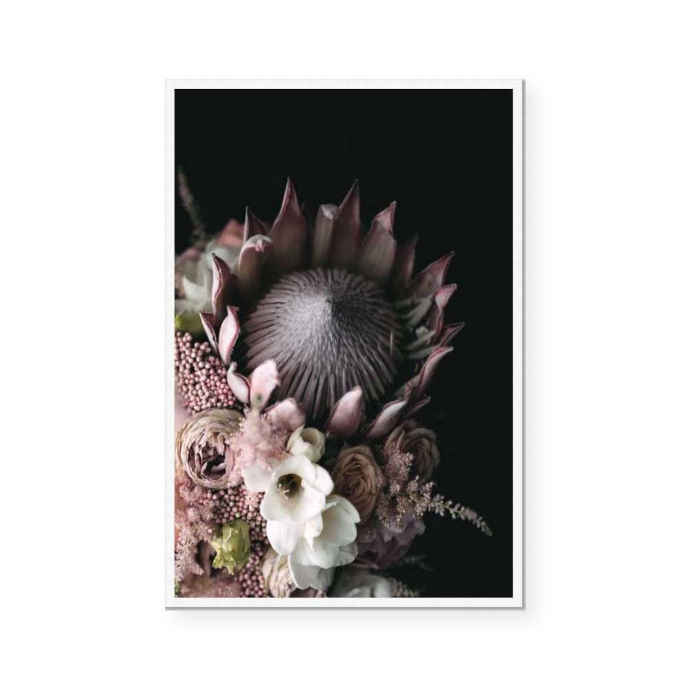 Dark Bouquet