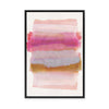 Day Dream | Framed Canvas
