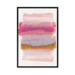 Day Dream | Framed Canvas