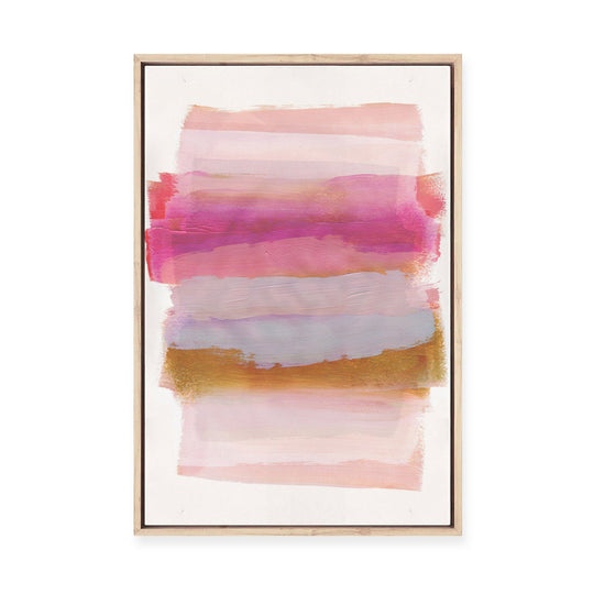 Day Dream | Framed Canvas