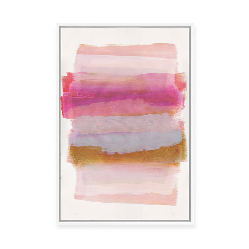 Day Dream | Framed Canvas
