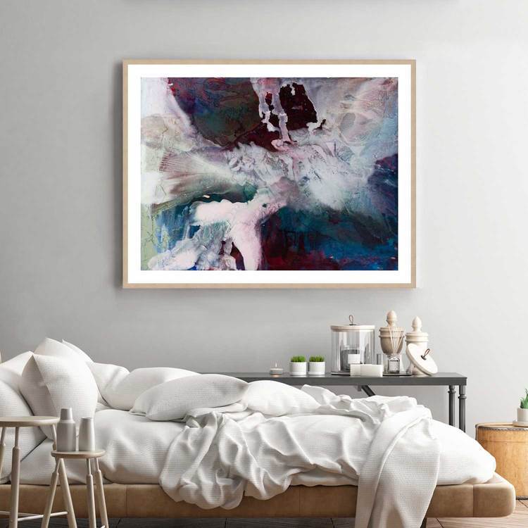 Delicious | Fine Art Print | Scott Petrie