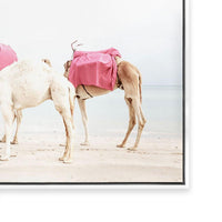 Desert Convoy I