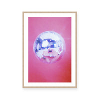 Disco Barbie