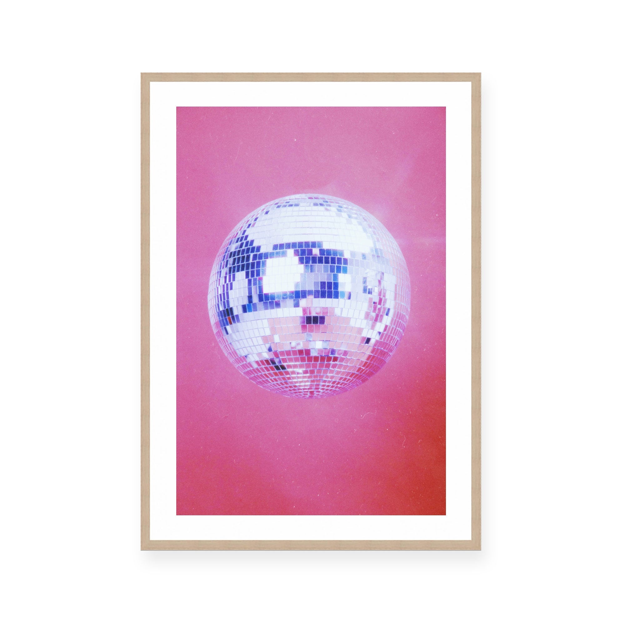 Disco Barbie