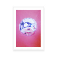 Disco Barbie