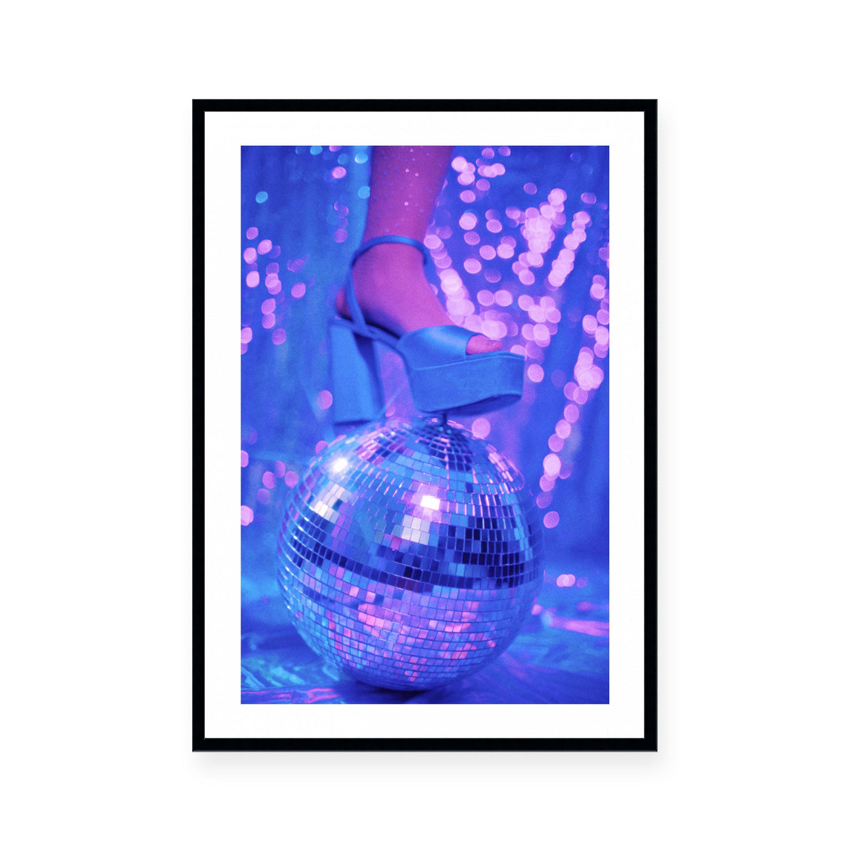 Disco Platforms