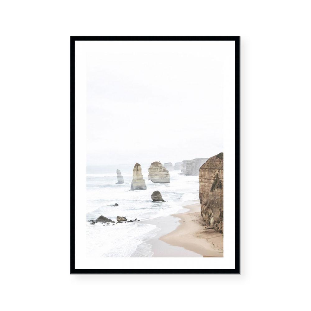 Down the Great Ocean Road