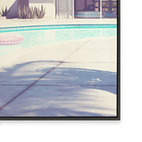 Dreaming of Palm Springs I