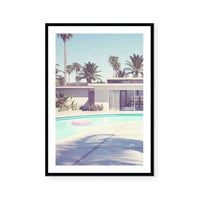 Dreaming of Palm Springs I