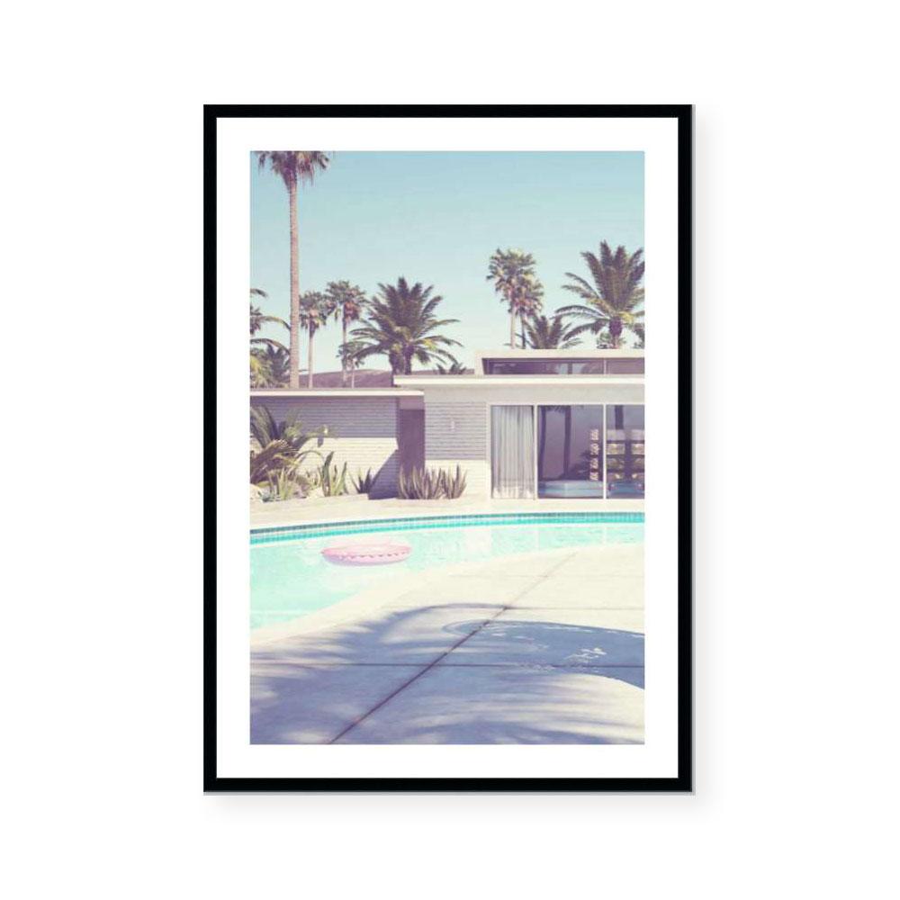 Dreaming of Palm Springs I