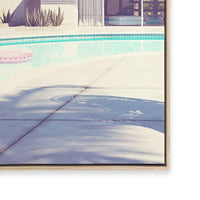 Dreaming of Palm Springs I