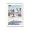 Dreaming of Palm Springs I