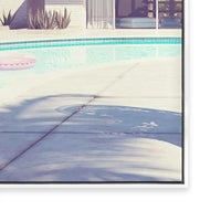 Dreaming of Palm Springs I