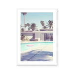 Dreaming of Palm Springs I