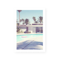 Dreaming of Palm Springs I