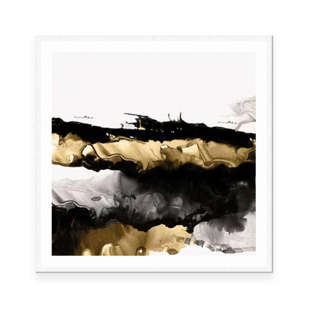 Drizzle II