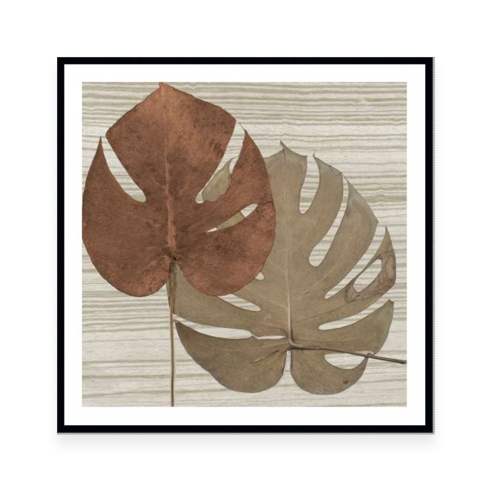 Dry Balazo on Fabric II
