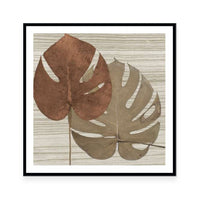 Dry Balazo on Fabric II