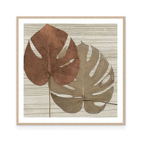 Dry Balazo on Fabric II