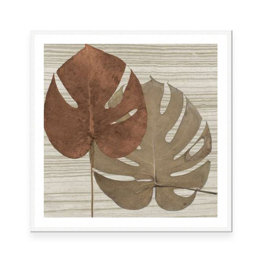 Dry Balazo on Fabric II