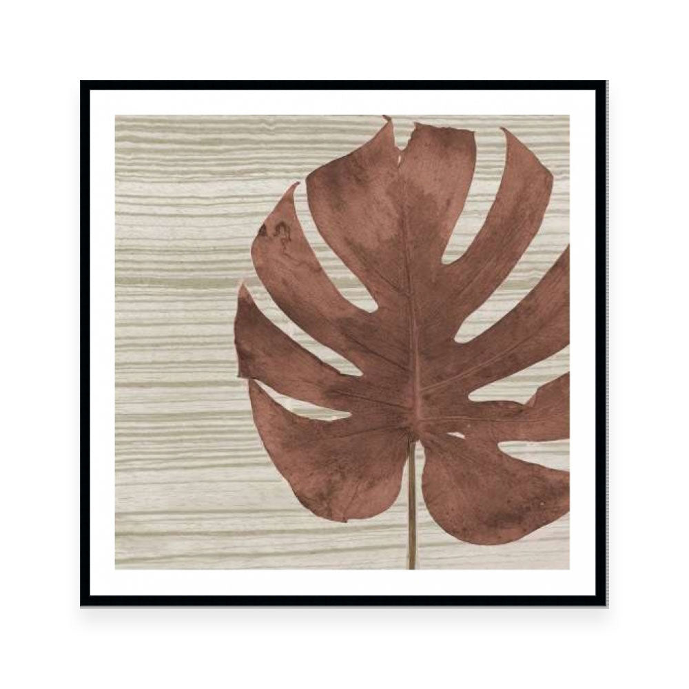 Dry Balazo on Fabric I