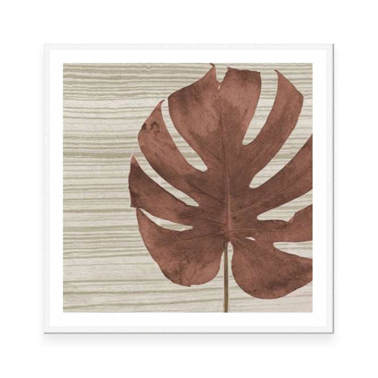 Dry Balazo on Fabric I