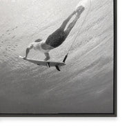 Duck Dive II
