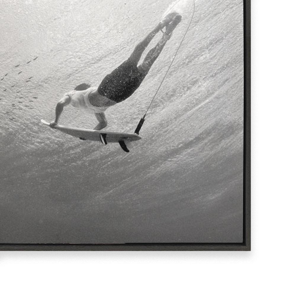 Duck Dive II