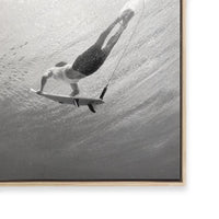 Duck Dive II