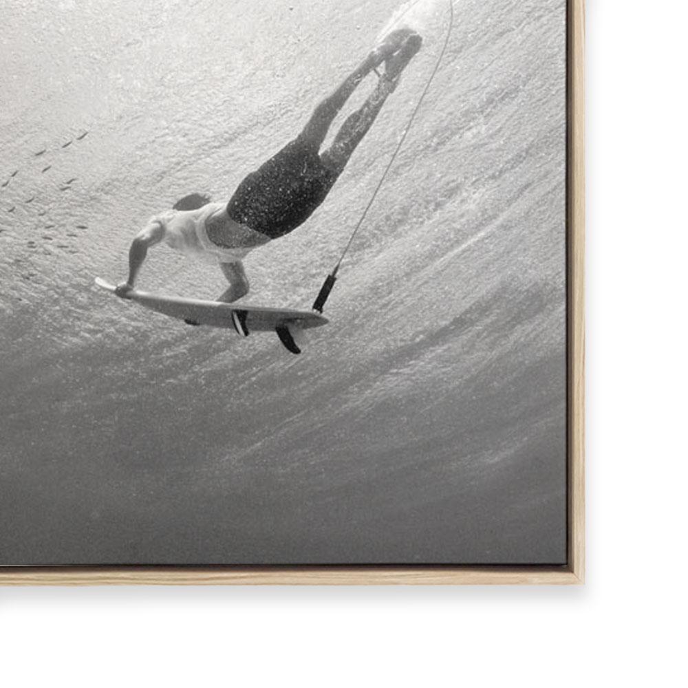 Duck Dive II