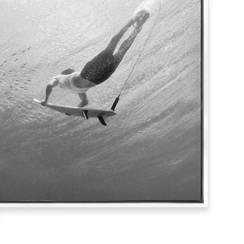 Duck Dive II