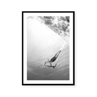 Duck Dive II