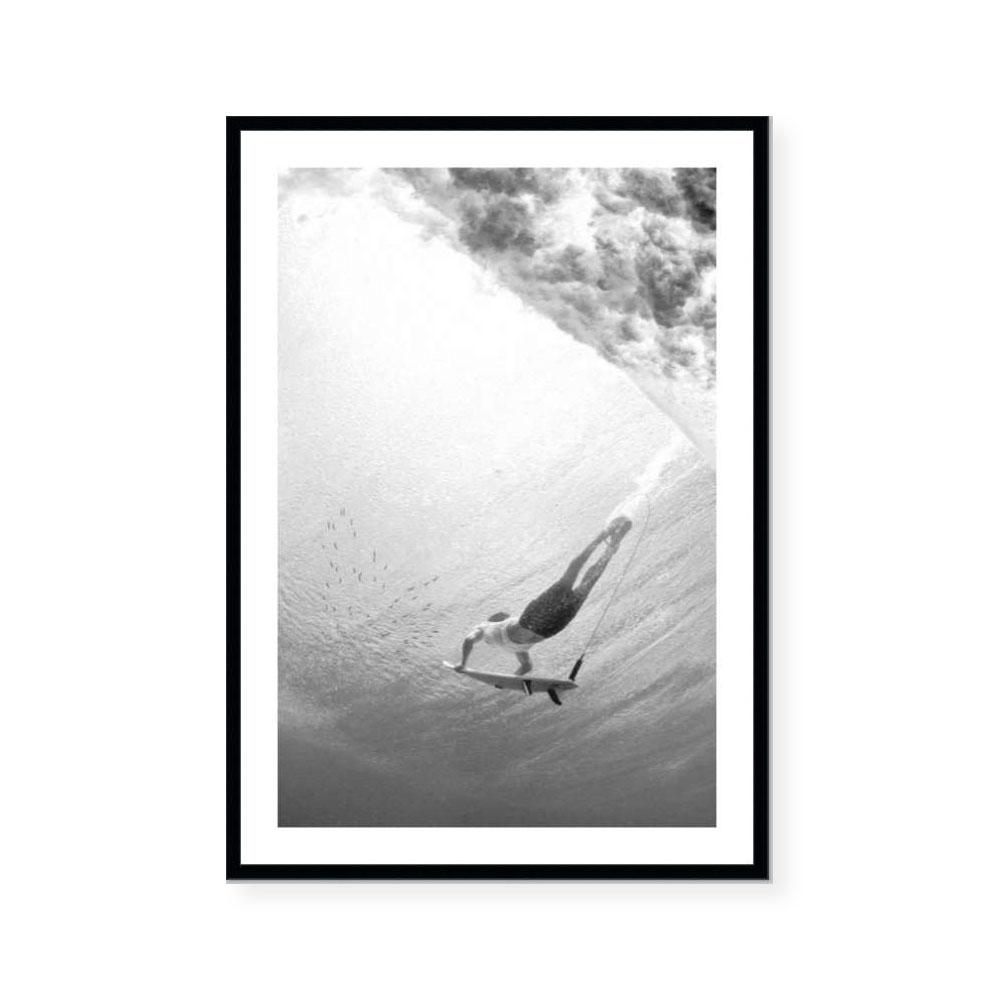 Duck Dive II