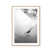 Duck Dive II