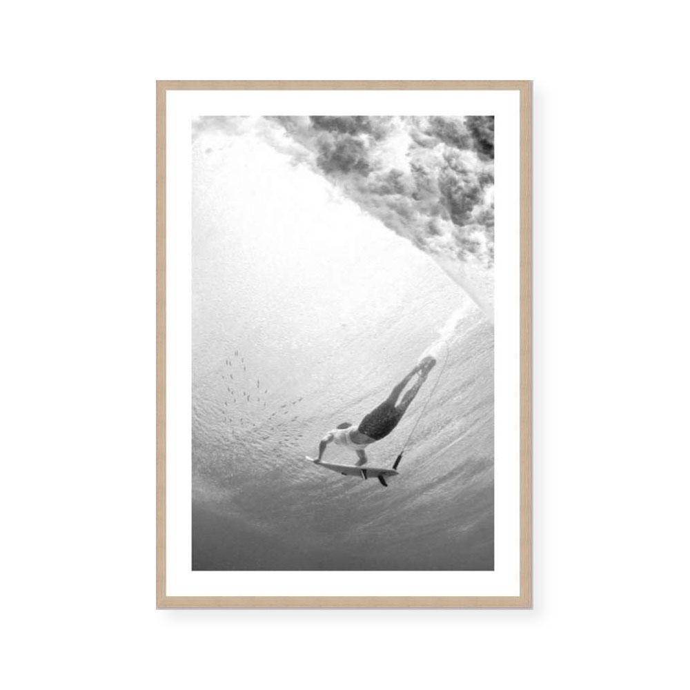 Duck Dive II