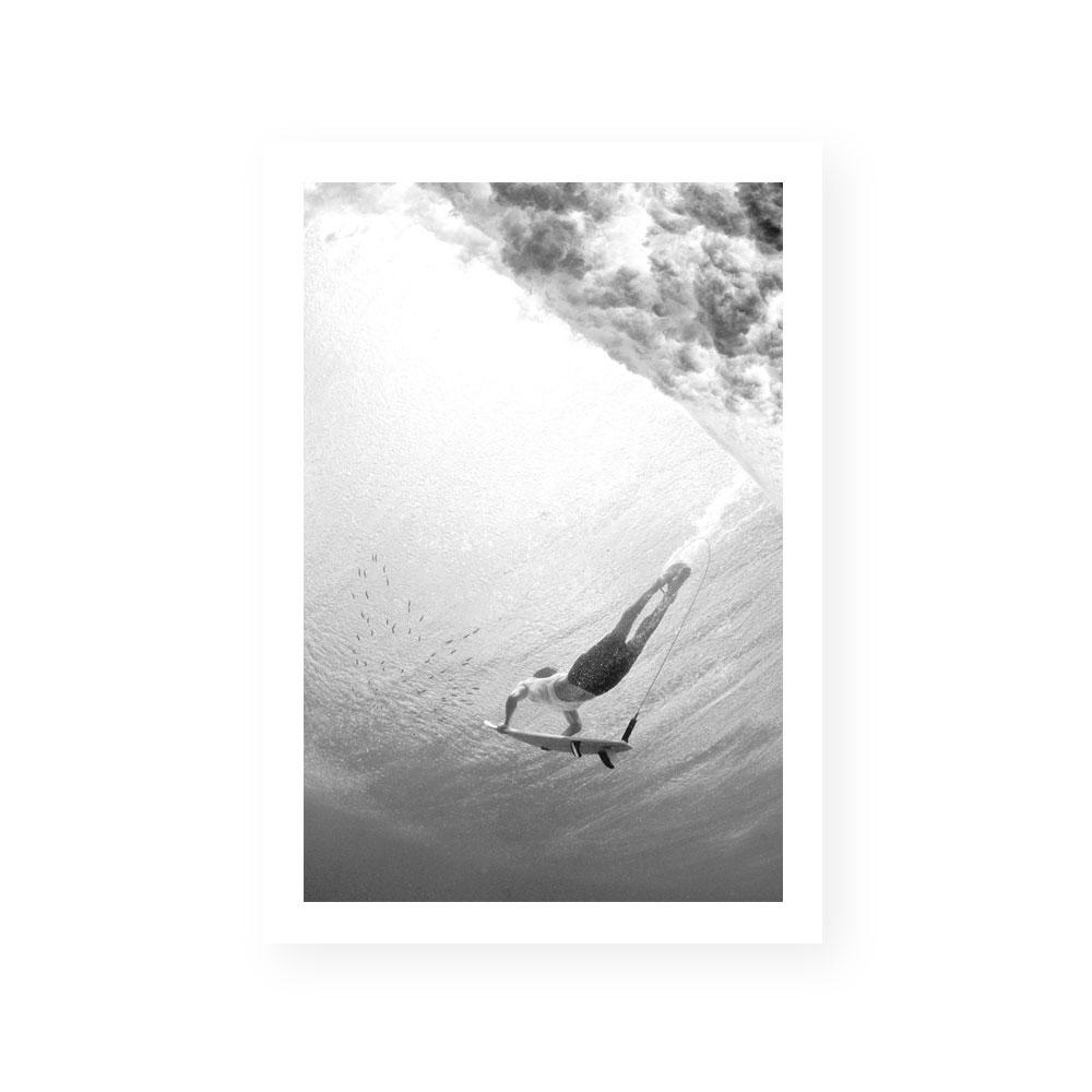 Duck Dive II