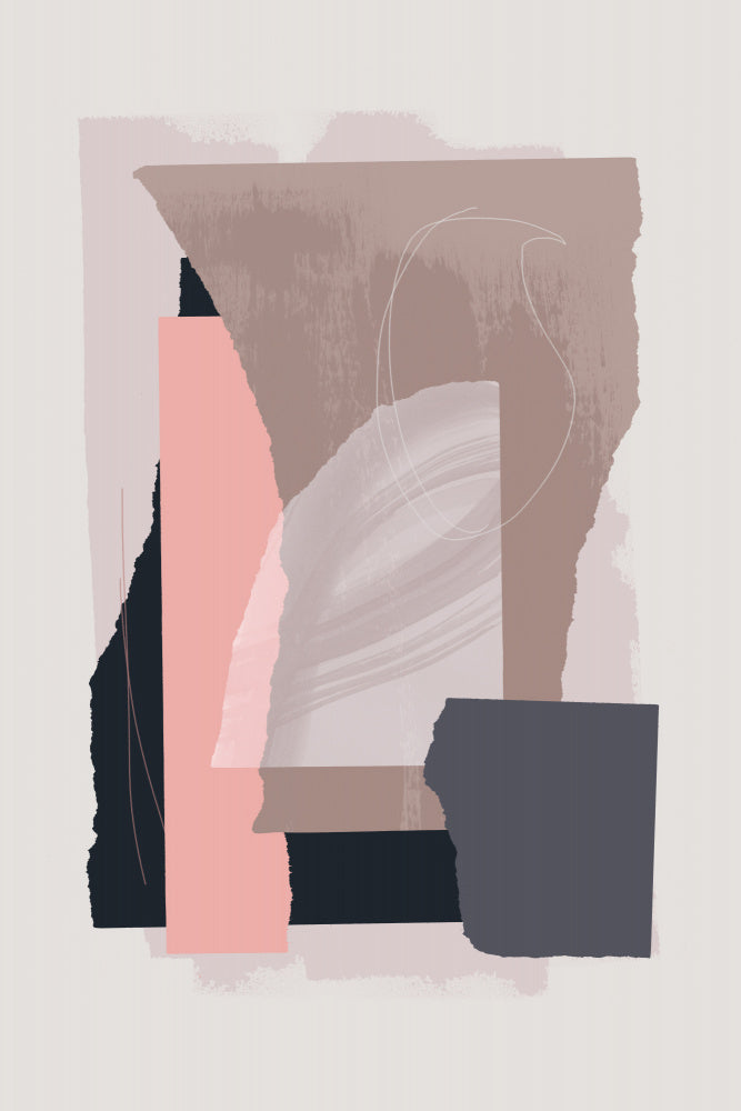 Dusk Impression I