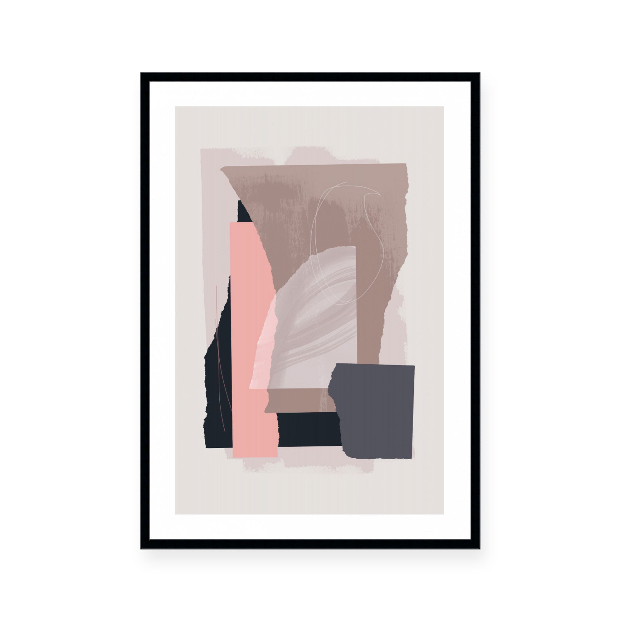 Dusk Impression I