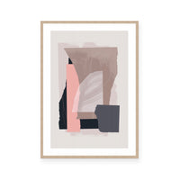 Dusk Impression I