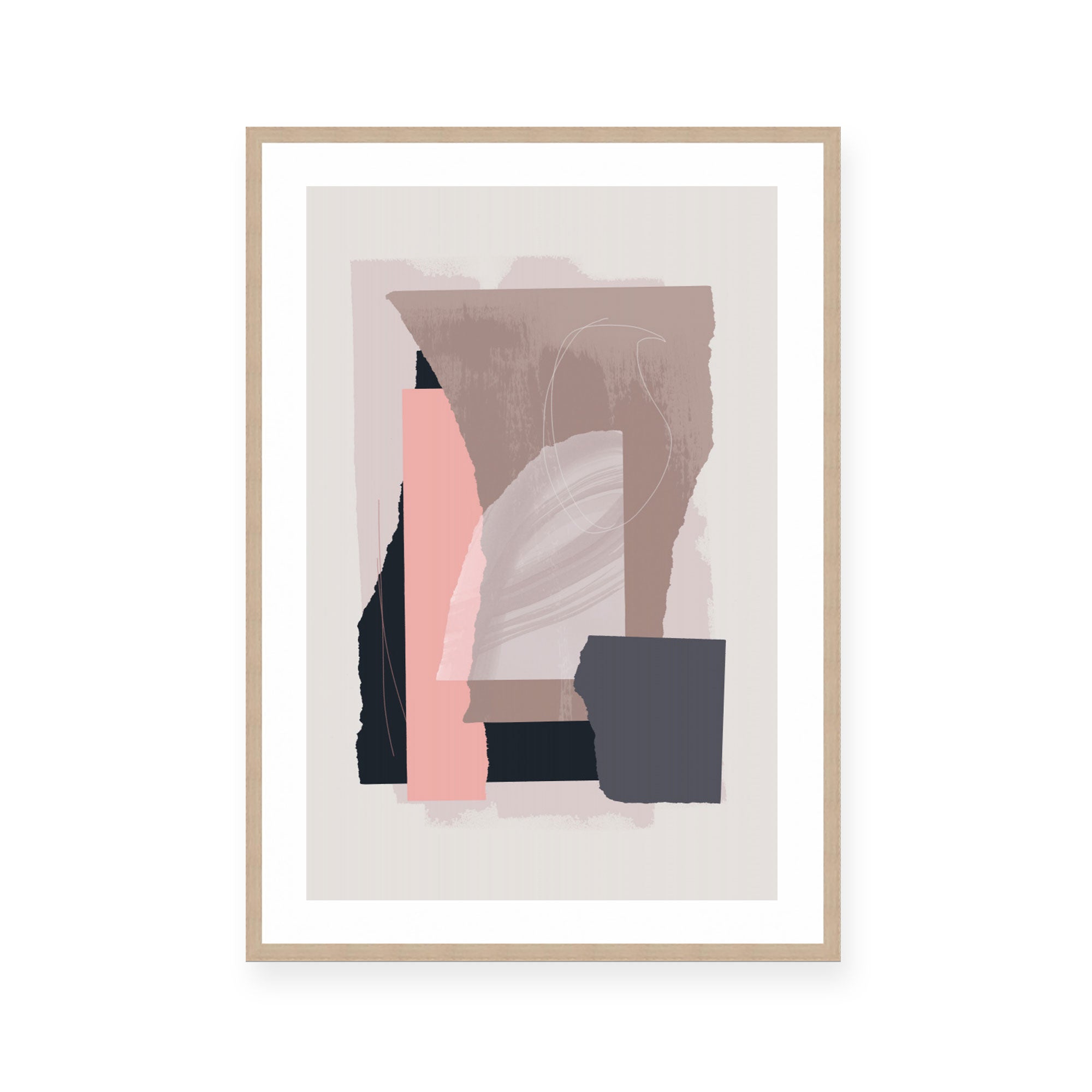 Dusk Impression I
